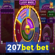 207bet bet